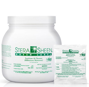 STERA SHEEN DISINFECTANT